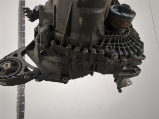 КПП 6-ст.мех. (МКПП), Opel Insignia 2008-2013
