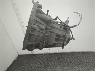 КПП 6-ст.мех. (МКПП), ориг. номер 32010BV80A, Nissan Juke 2014-2020