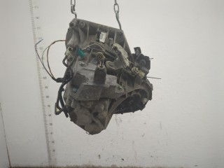 КПП 6-ст.мех. (МКПП), ориг. номер 32010BV80A, Nissan Juke 2014-2020