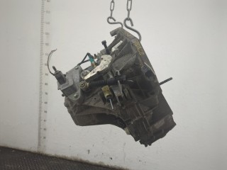 КПП 6-ст.мех. (МКПП), ориг. номер 32010BV80A, Nissan Juke 2014-2020