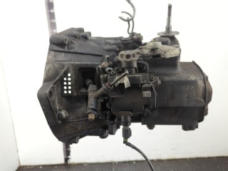КПП 6-ст.мех. (МКПП), ориг. номер 2231E6, Peugeot 3008 2009-2013