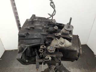 КПП 6-ст.мех. (МКПП), ориг. номер 2231E6, Peugeot 3008 2009-2013