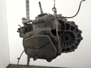 КПП 6-ст.мех. (МКПП), ориг. номер 2231E6, Peugeot 3008 2009-2013