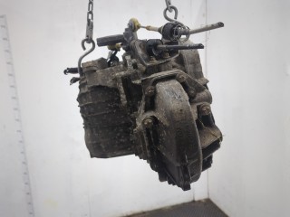 КПП 6-ст.мех. (МКПП), ориг. номер 55569133, 93169630, Opel Zafira B 2008-2014