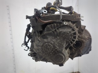 КПП 6-ст.мех. (МКПП), ориг. номер 55569133, 93169630, Opel Zafira B 2008-2014