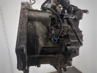 КПП 6-ст.мех. (МКПП), ориг. номер 55569133, 93169630, Opel Zafira B 2008-2014