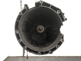 КПП 6-ст.мех. (МКПП) Ford Transit 2006-2014