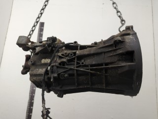 КПП 6-ст.мех. (МКПП), ориг. номер 1756539, 8C1R7003BE, Ford Transit 2006-2014