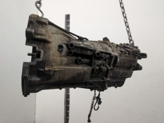 КПП 6-ст.мех. (МКПП), ориг. номер 1756539, 8C1R7003BE, Ford Transit 2006-2014