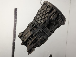 КПП 6-ст.мех. (МКПП), ориг. номер A906260730080, Mercedes Vito W639 2010-2015