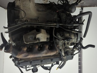 Турбокомпрессор, ориг. номер 4713039, 4H336F066BB, AJ89855, Land Rover Range Rover Sport 2005-2009