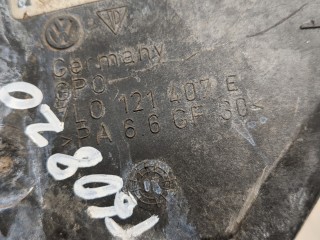 Бачок расширительный, ориг. номер 7L0121407E, Audi Q7 2005-2009