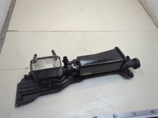 Бачок расширительный BMW X5 E53 2003-2006