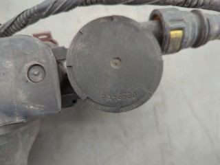 Адсорбер, ориг. номер 314003Y000, Hyundai Elantra 2013-2016