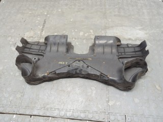 Воздухозаборник, Infiniti FX 2008-2012