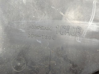 Воздухозаборник, Infiniti FX 2008-2012