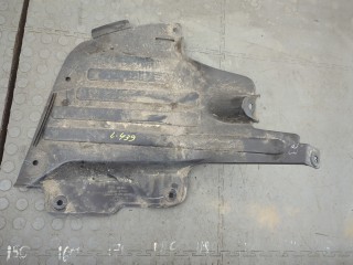 Защита днища, запаски, КПП, подвески, ориг. номер 866903Y700, Hyundai Elantra 2013-2016