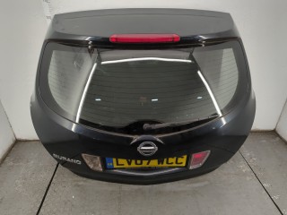 Камера заднего вида Nissan Murano 2002-2008