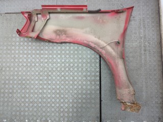 Повторитель поворотов правый передний, ориг. номер 8200257684, Dacia Logan 2007-2012