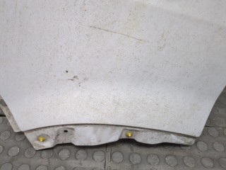 Повторитель поворотов левый передний, Opel Movano 2003-2010