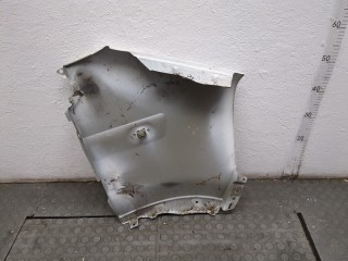 Повторитель поворотов левый передний, Opel Movano 2003-2010