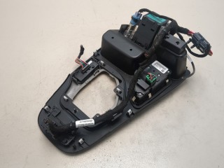 Рамка под кулису, ориг. номер 1XA44DX9AC, 68141876AE, Jeep Cherokee 2013-2018