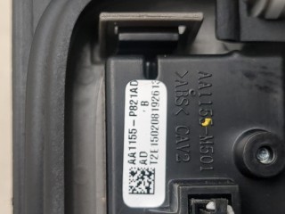 Рамка под кулису, ориг. номер 1XA44DX9AC, 68141876AE, Jeep Cherokee 2013-2018