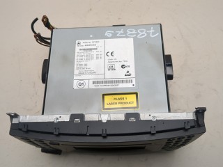 Магнитола, ориг. номер A2038703594, Mercedes CLC 2008-2011