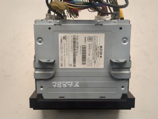 Магнитола, ориг. номер MC312DW, Nissan Serena (C26) 2010-2013