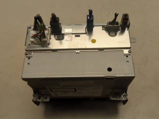Магнитола, ориг. номер 25915BV80A, Nissan Juke 2014-2020