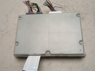 Блок управления климат-контролем, ориг. номер 27760CC01A, Nissan Murano 2002-2008