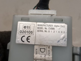 Блок управления центральным замком, ориг. номер CV98N00001, Subaru Impreza 2002-2005