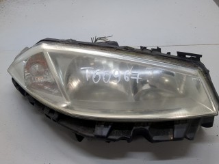 Кронштейн фары правый Renault Megane 2002-2006