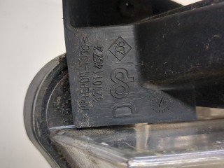 Кронштейн фары правый, ориг. номер 8200114674, Renault Megane 2002-2006