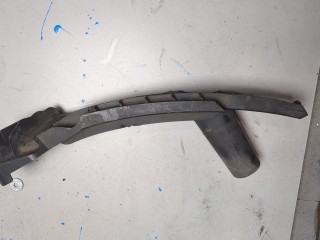Кронштейн фары правый, ориг. номер 1K0807890A, Volkswagen Golf 2003-2009