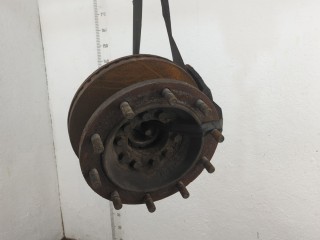 Камера тормозная правая передняя, ориг. номер 7420824262, Renault Midlum 2 2005-2013