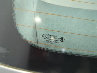 Фонарь дополнительный (стоп-сигнал), ориг. номер 5E9945097C, Skoda Octavia 2017-2020