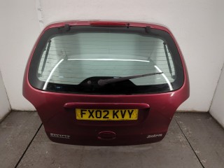 Фонарь дополнительный (стоп-сигнал), ориг. номер 8200027455, Renault Scenic 1999-2003