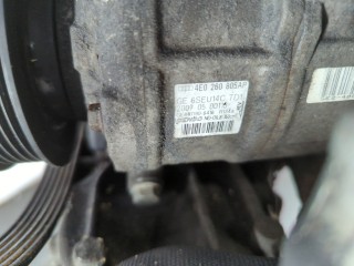 Рампа (рейка) топливная, ориг. номер 059130089AB, 059130090AG, Audi A8 2007-2010