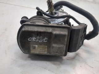 Электроусилитель руля, ориг. номер 1628947680, Peugeot 308 2013-2017