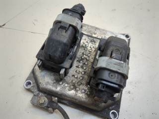Блок управления двигателем, ориг. номер 55571557, Opel Zafira B 2008-2014