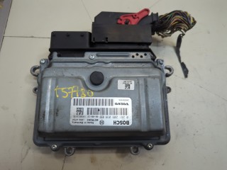 Блок управления двигателем Volvo C70 2005-2009