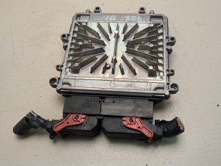 Блок управления двигателем, ориг. номер 30771550, Volvo XC90 2006-2014