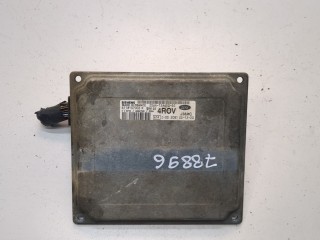 Блок управления двигателем, ориг. номер 2S6A12A650SG, Ford Fusion 2002-2005