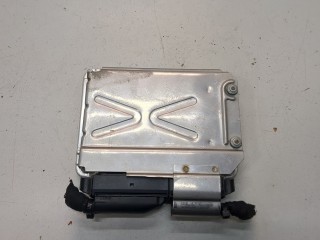 Блок управления двигателем Audi A4 2000-2006