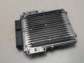 Блок управления двигателем, ориг. номер EH2212C520PB, 0281030943, Land Rover Discovery 2013-2016
