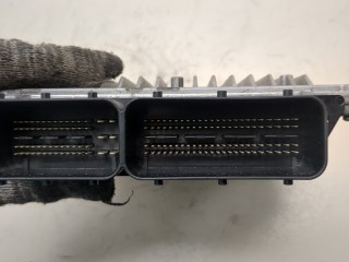 Блок управления двигателем, ориг. номер EH2212C520PB, 0281030943, Land Rover Discovery 2013-2016
