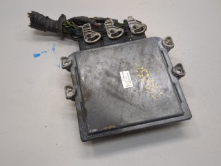 Блок управления двигателем, ориг. номер 5WS40328B, Volvo V50 2003-2007