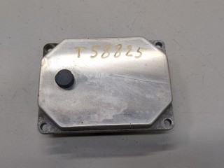 Блок управления двигателем, Fiat Punto 2003-2011