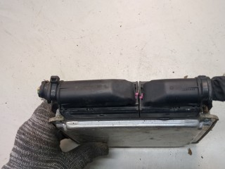 Блок управления двигателем, ориг. номер 022906032BT, 0261207696, Porsche Cayenne 2002-2007